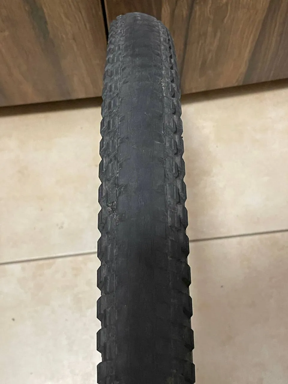 Покришка Schwalbe 26×2.25 напівслік фото 3