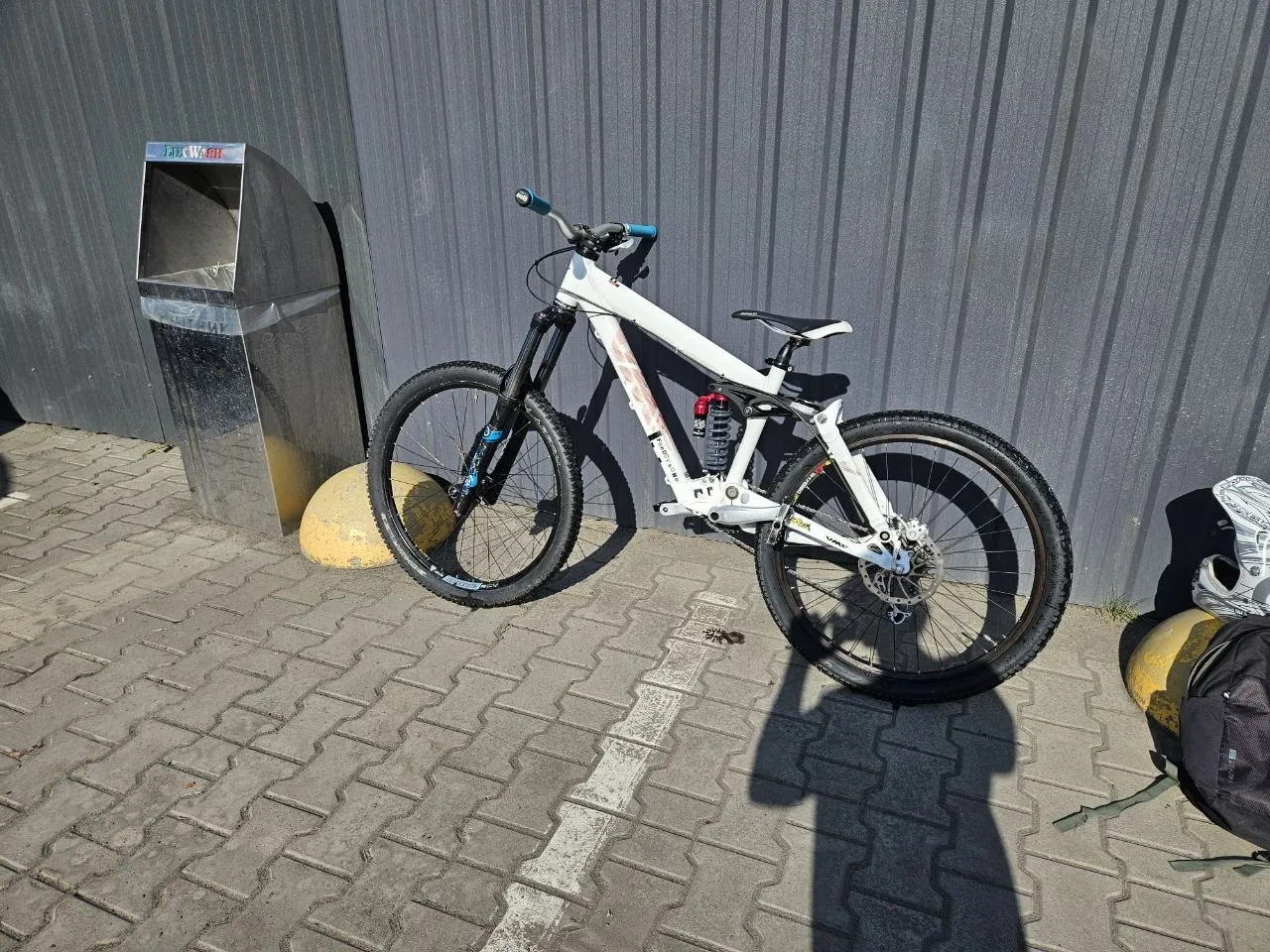 UMF Freddy 1 фото 4