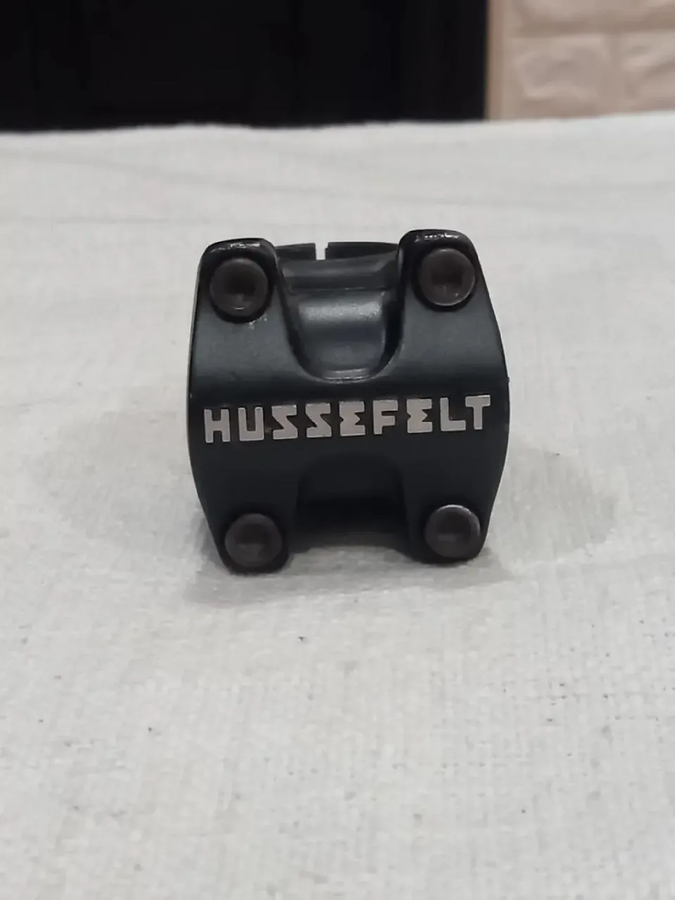 Винос TRUVSTIV Huzzefelt 31,8 мм фото 4