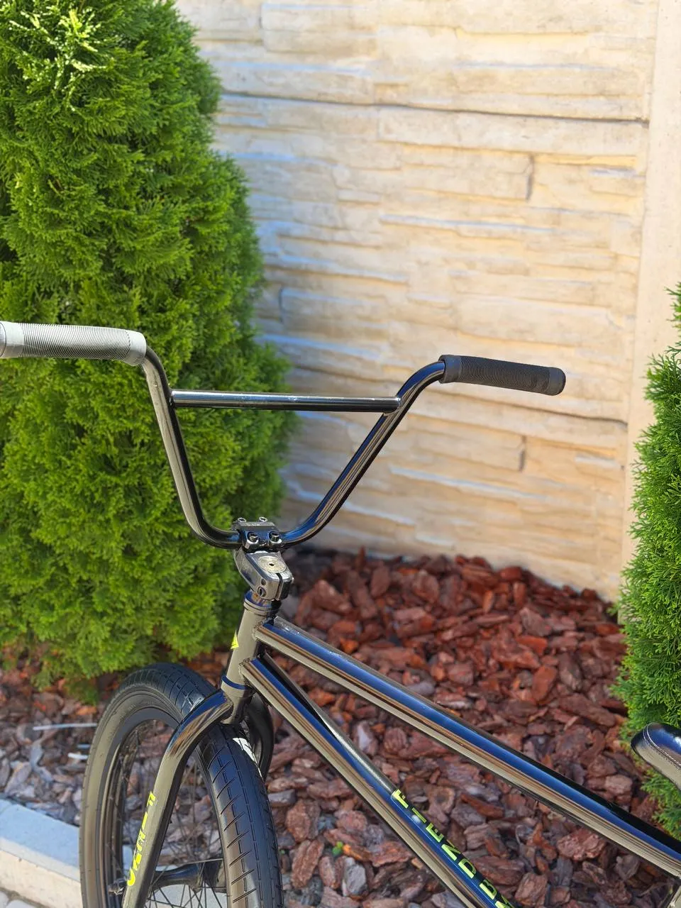 BMX Fiend Type B фото 6