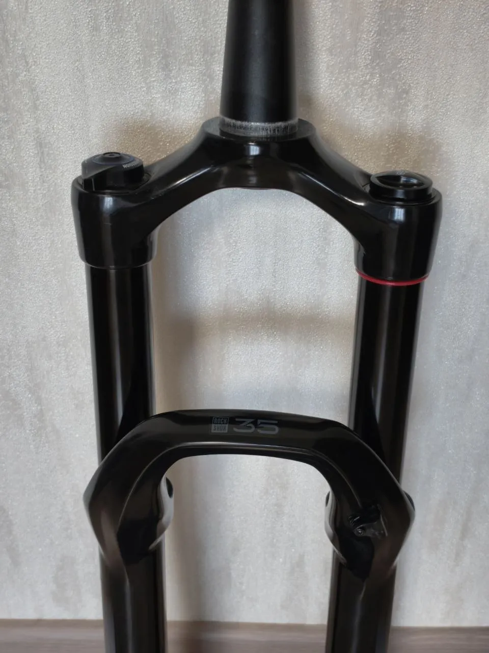 Вилка RockShox 35 Gold 150 мм фото 2