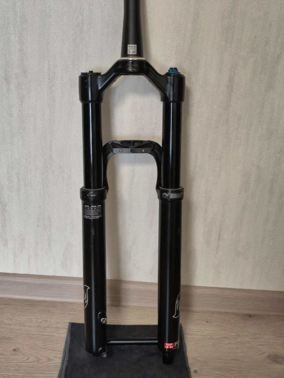Fox 36 FIT4 вилка 29/27.5" фото 3