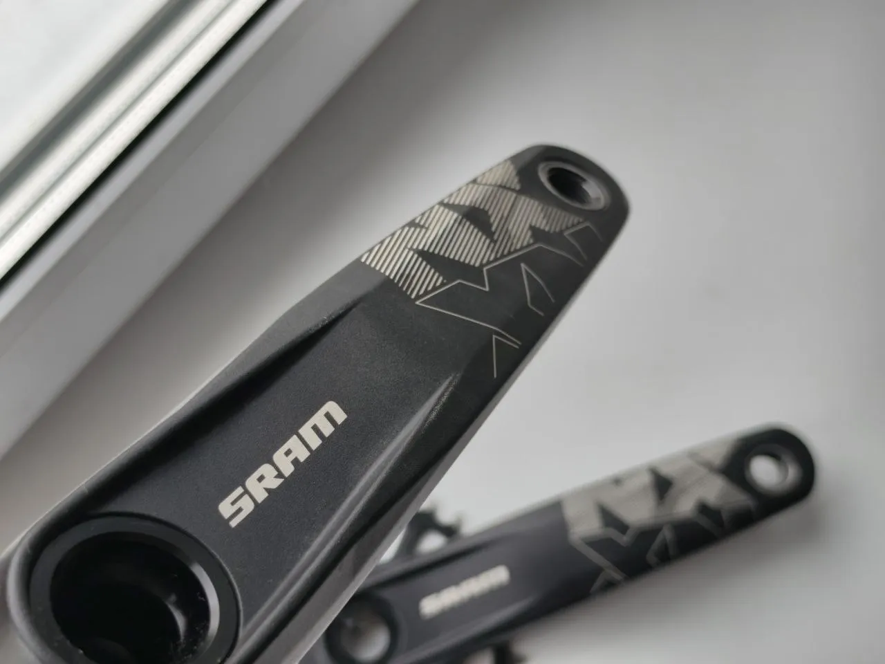 Система SRAM NX 30T 170 mm фото 3