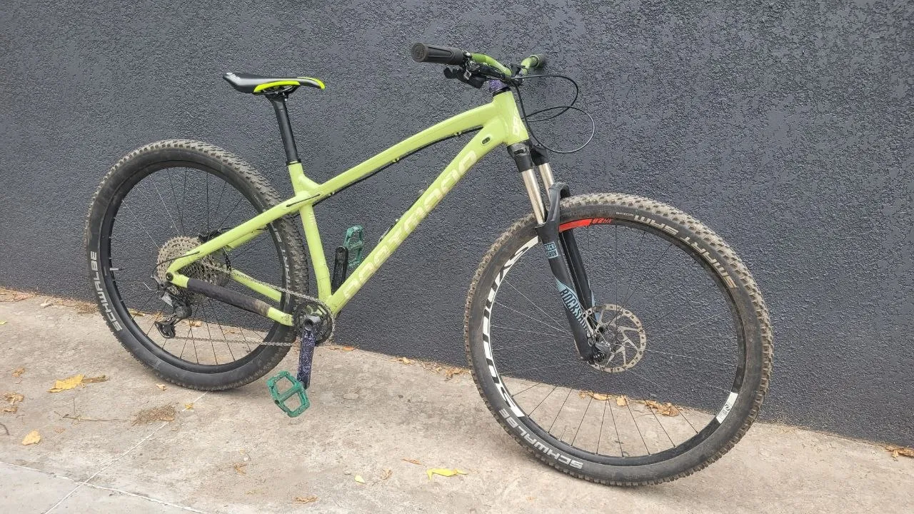 Dartmoor Primal V2 29er 2023 фото 1