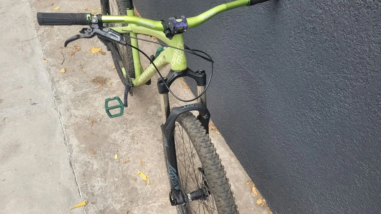 Dartmoor Primal V2 29er 2023 фото 2