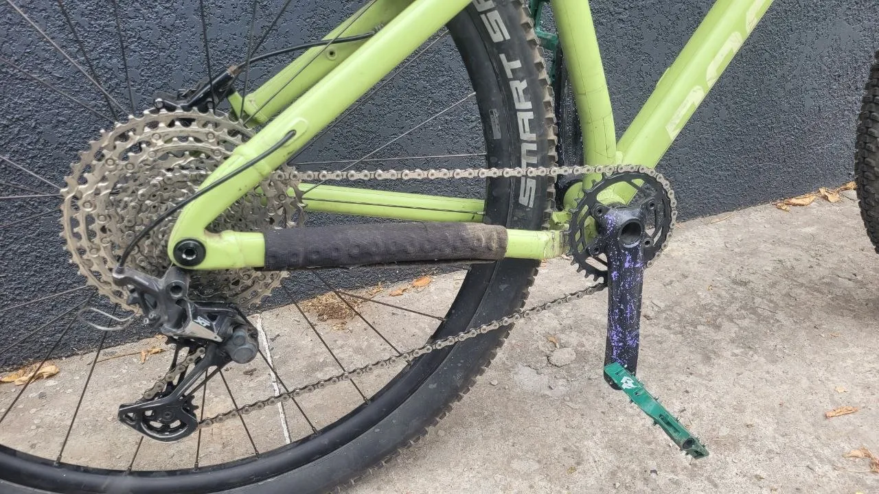 Dartmoor Primal V2 29er 2023 фото 3