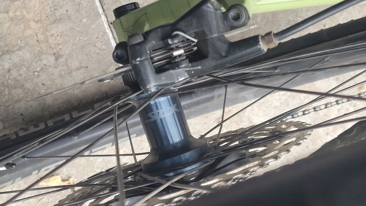 Dartmoor Primal V2 29er 2023 фото 4