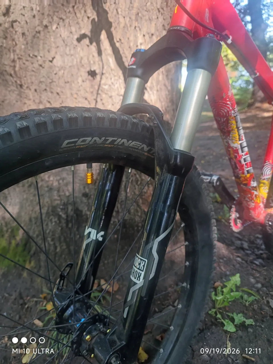 Scott Voltage YZ 30 фото 2