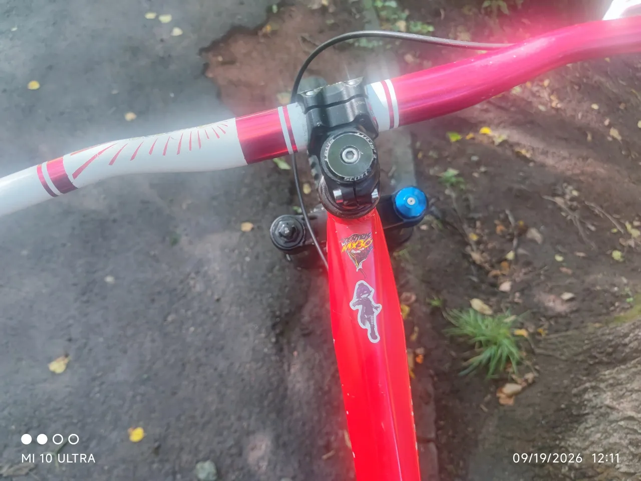 Scott Voltage YZ 30 фото 3