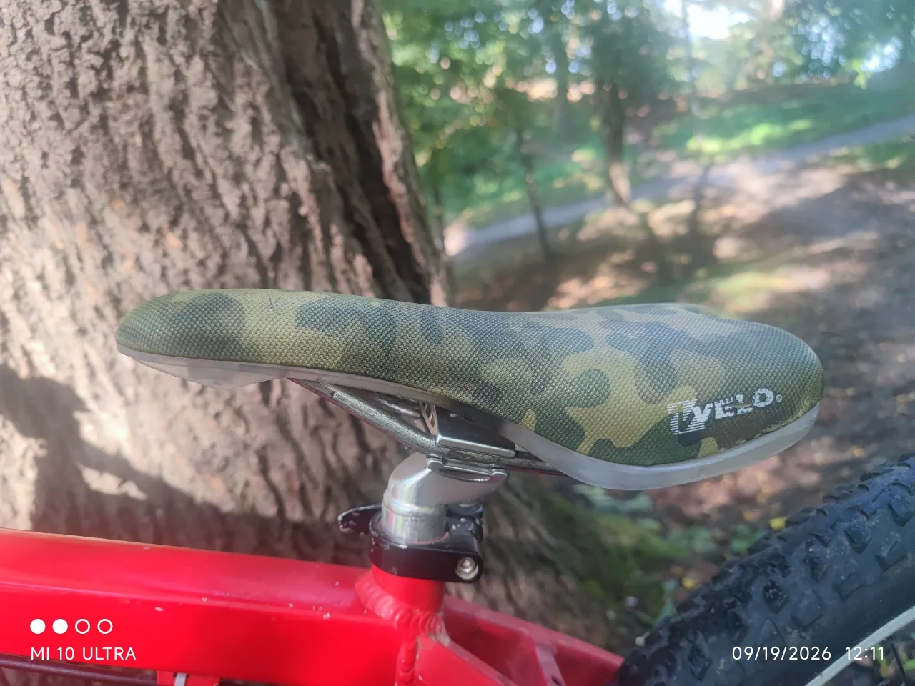 Scott Voltage YZ 30 фото 4