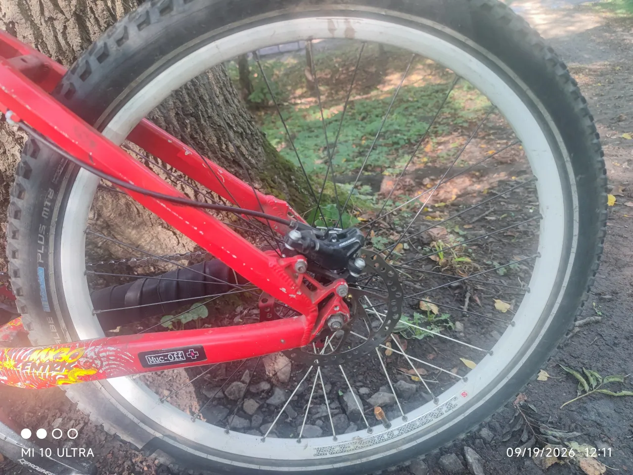Scott Voltage YZ 30 фото 6