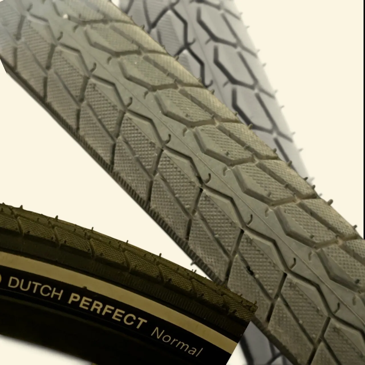 Покришка Dutch perfect normal 28×1.4 фото 1