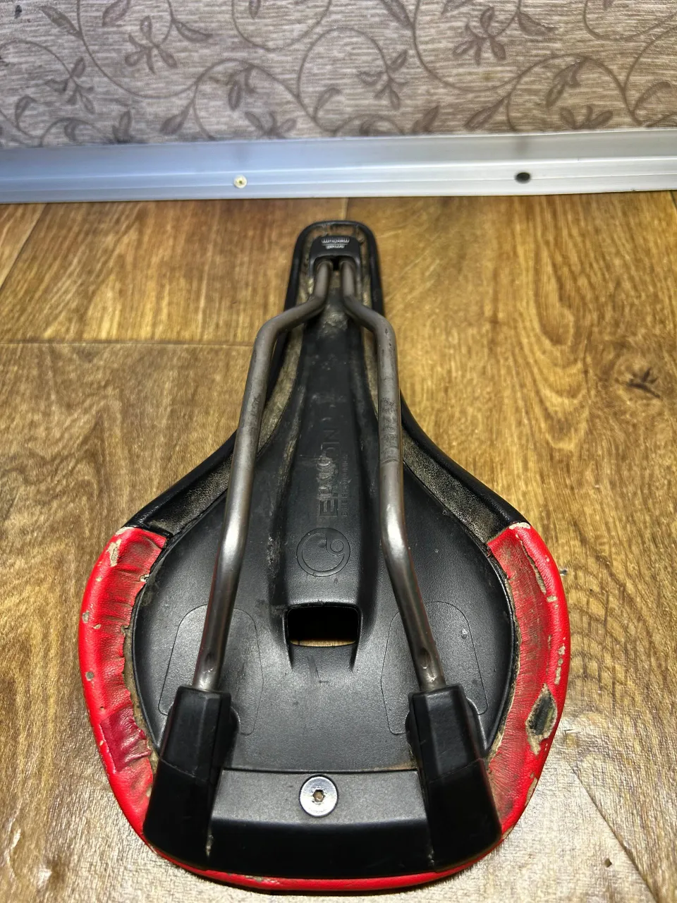 Сідло Ergon SM Pro Men фото 4