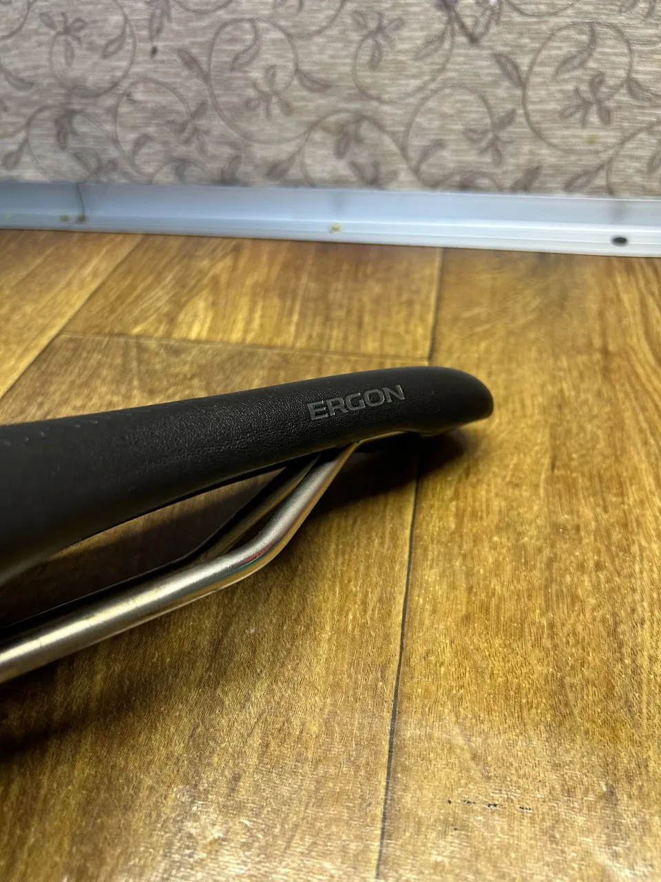 Сідло Ergon SM Pro Men фото 5