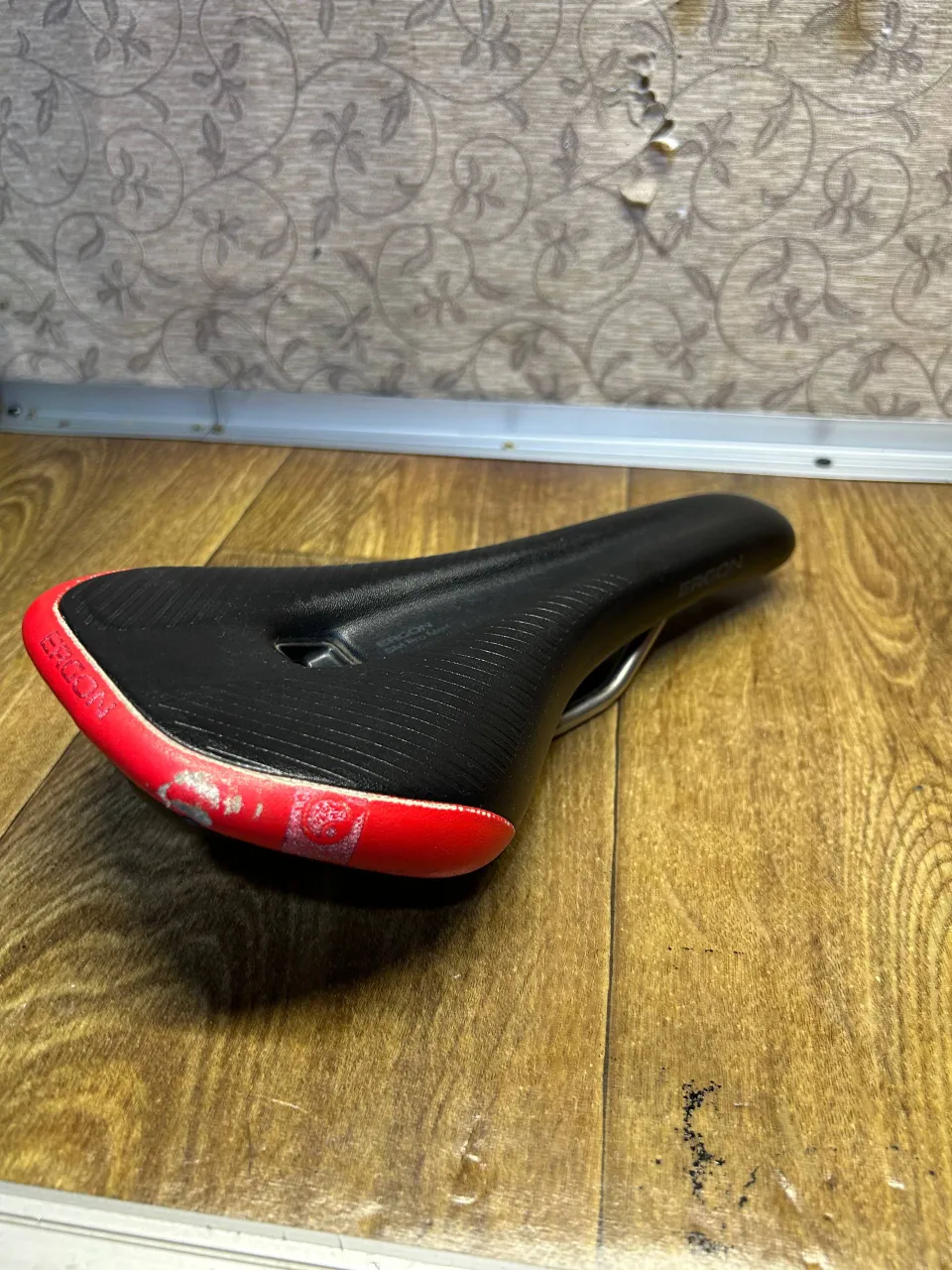 Сідло Ergon SM Pro Men фото 8
