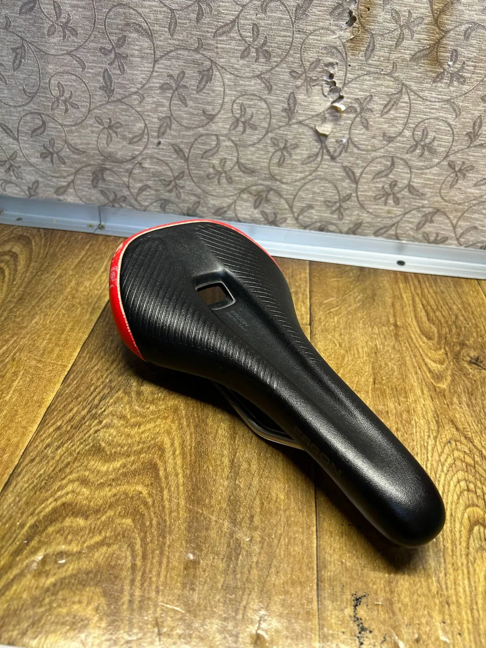 Сідло Ergon SM Pro Men фото 3