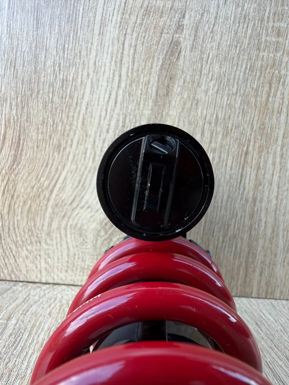 Rock Shox Super Deluxe Coil Ultimate DH 225x75 + пружина фото 10