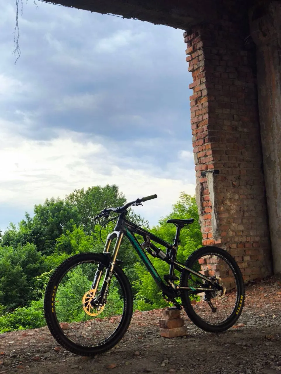 Велосипед NOX EDF 6.7 SL фото 2