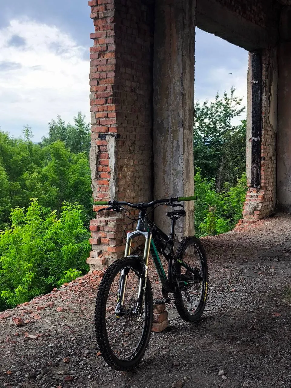 Велосипед NOX EDF 6.7 SL фото 3