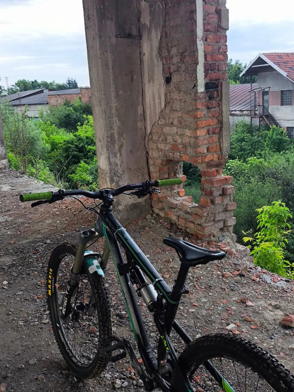 Велосипед NOX EDF 6.7 SL фото 4
