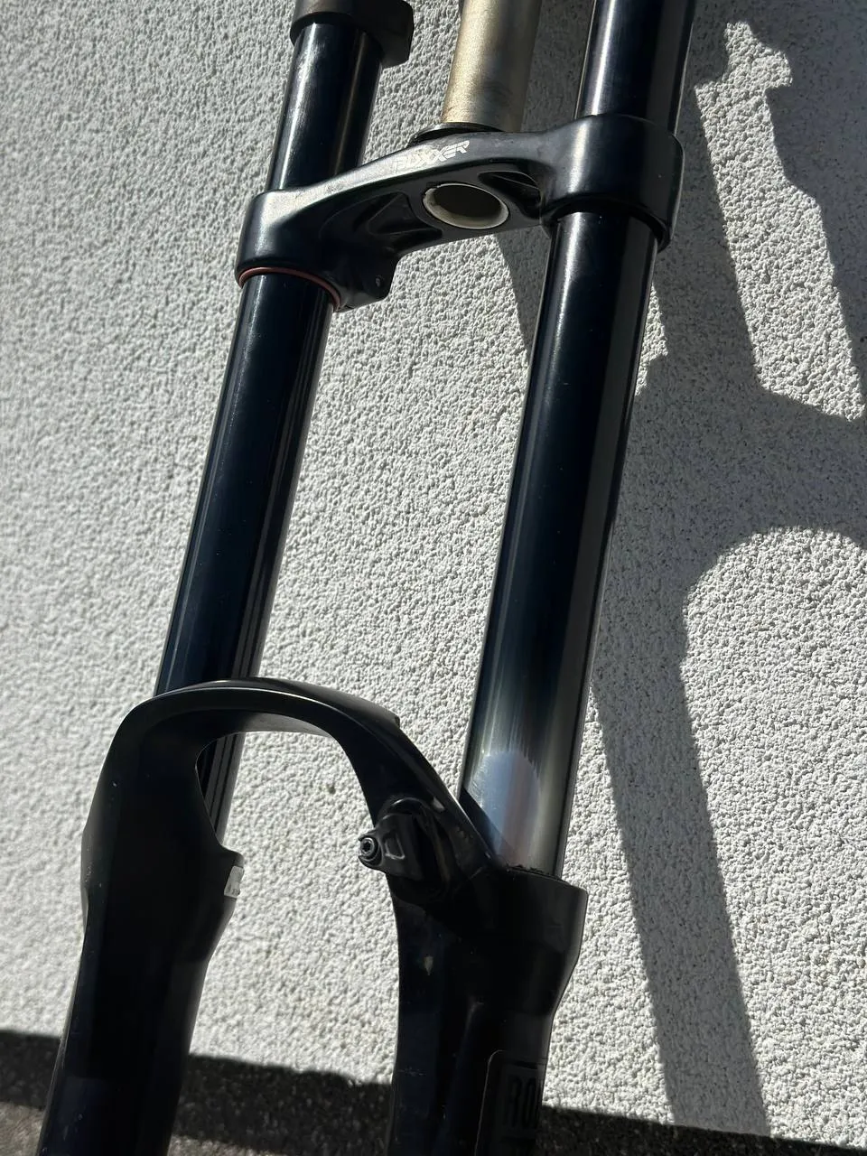 Rockshox Boxxer 27.5 + Race Face Atlas винос фото 4