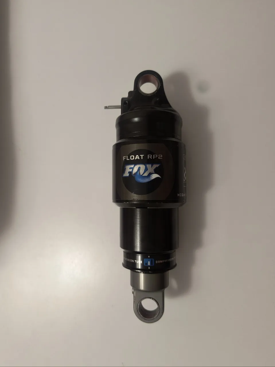 Амортизатор Fox Float RP2 200mm фото 1