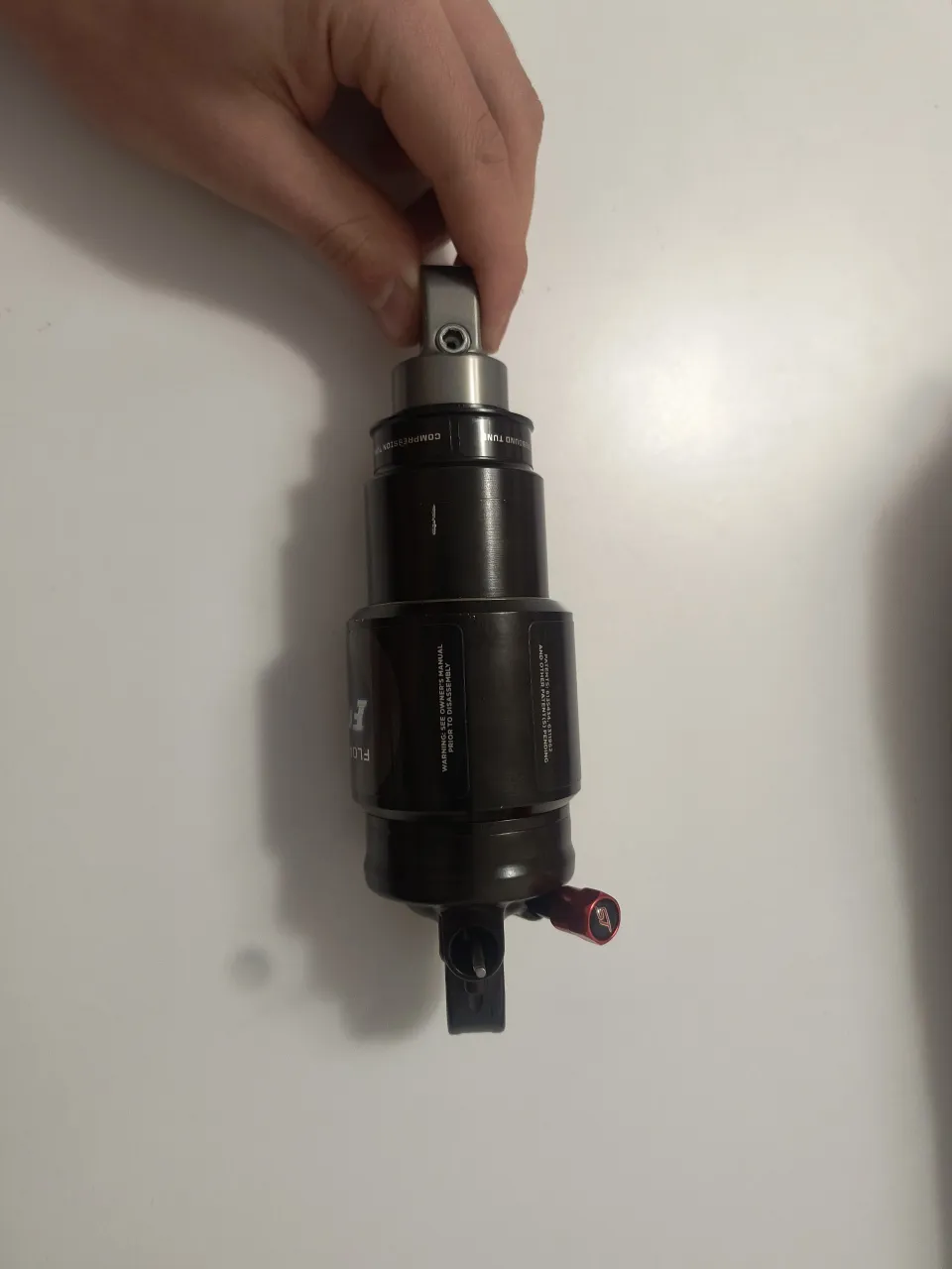 Амортизатор Fox Float RP2 200mm фото 3