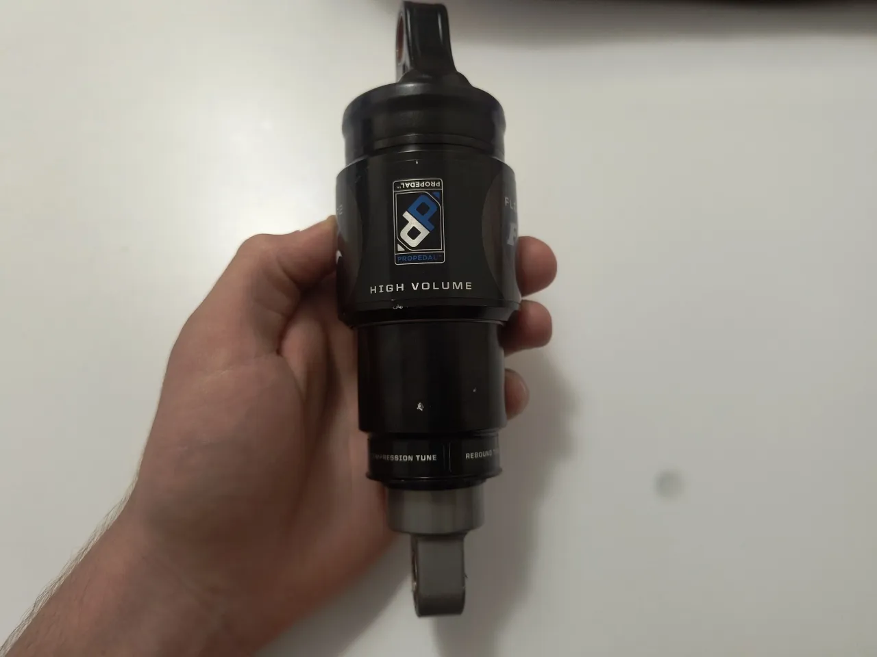 Амортизатор Fox Float RP2 200mm фото 4