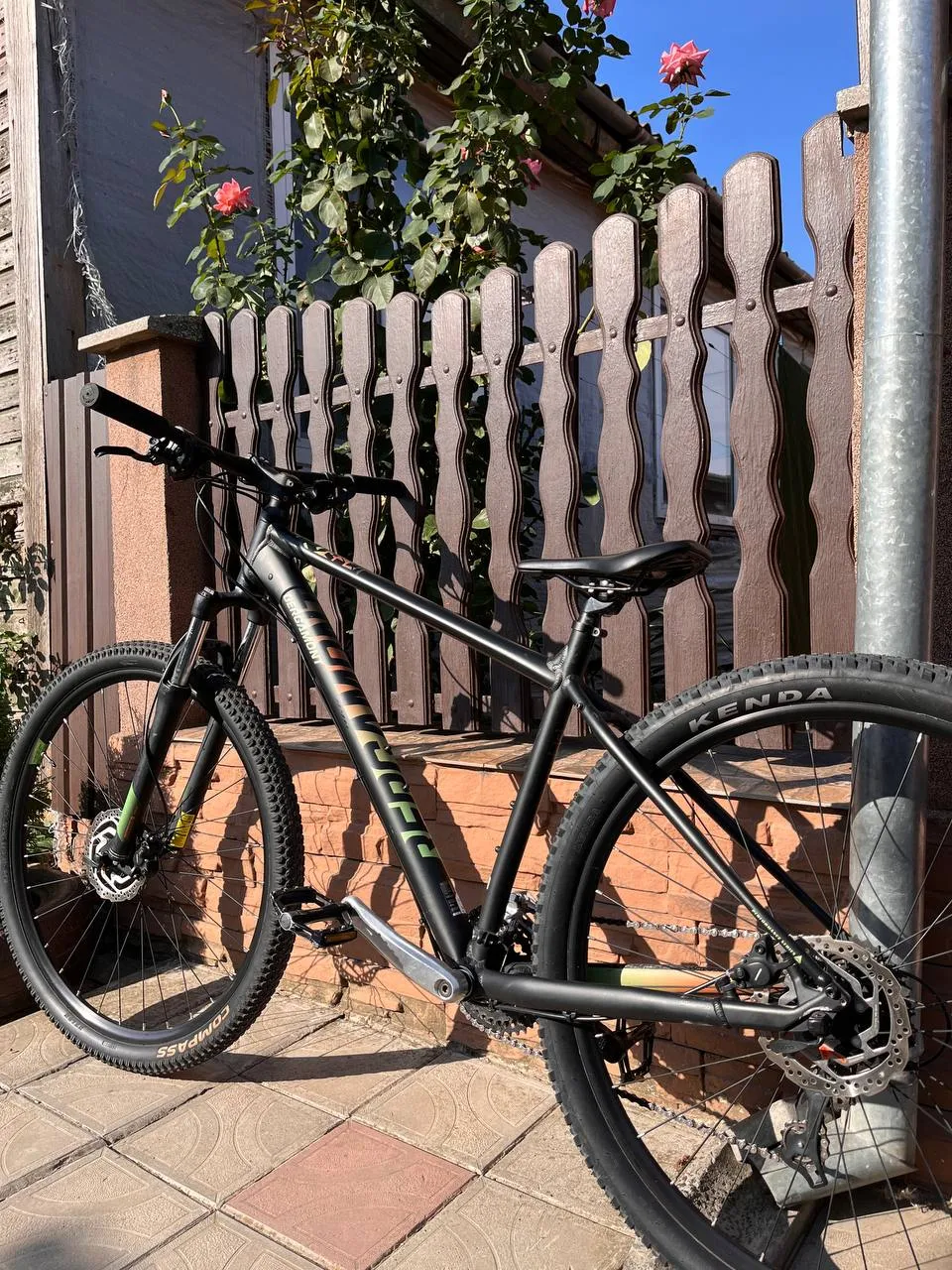 Bergamont Revox 3 M фото 1