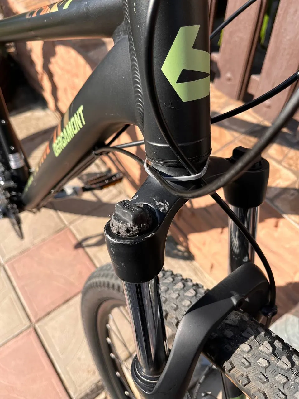 Bergamont Revox 3 M фото 4