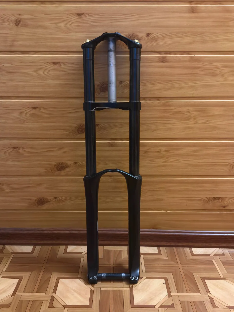 Marzocchi Bomber 888 RC 26" вилка фото 1