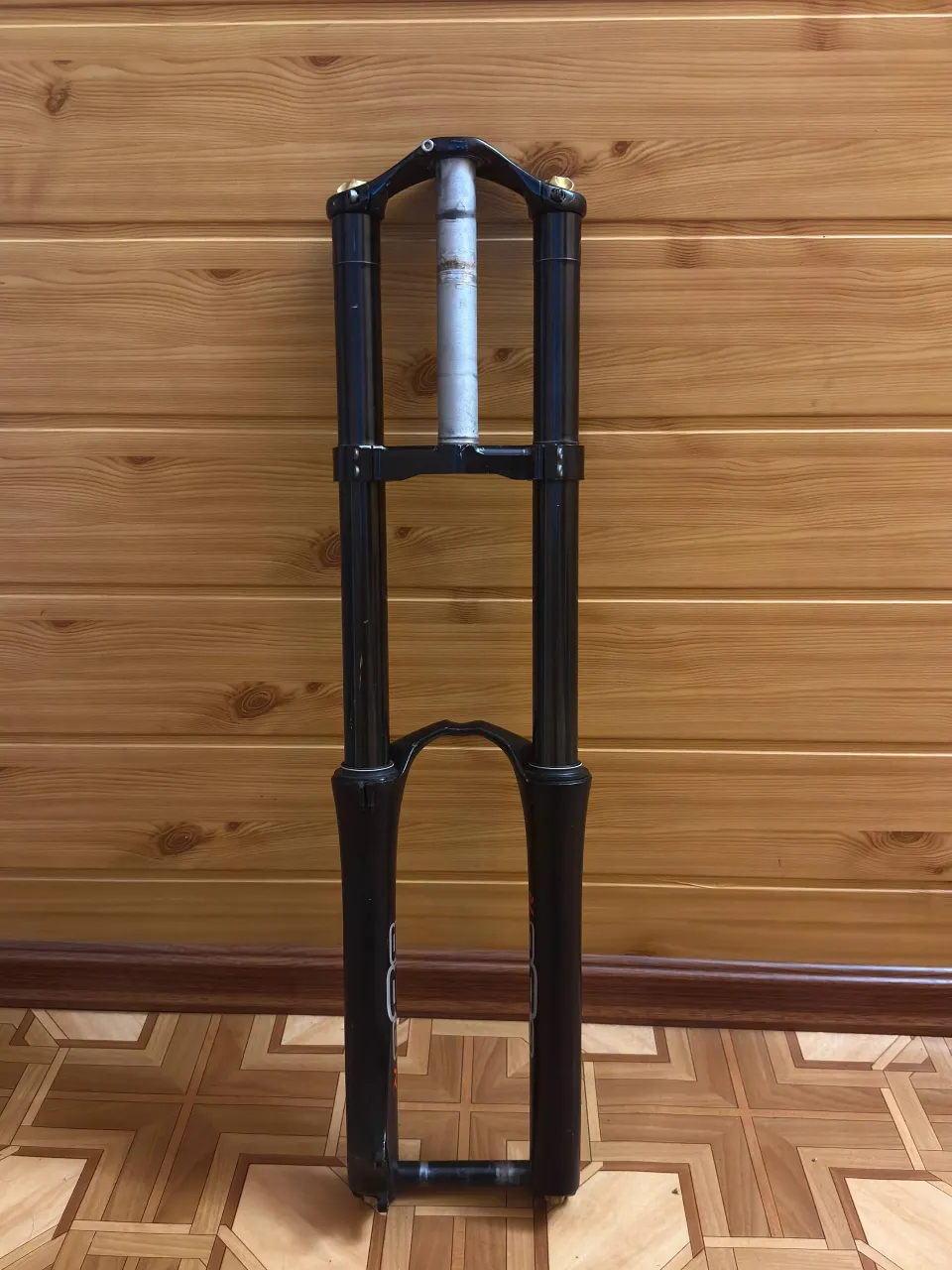 Marzocchi Bomber 888 RC 26" вилка фото 2