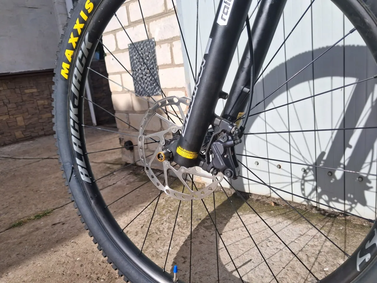 Велосипед Cannondale Trail SL/SE 4 29" L custom фото 7