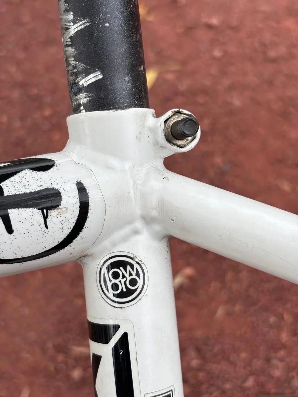 BMX Street/Park KINK Williams 21 + Radio шатуни фото 5