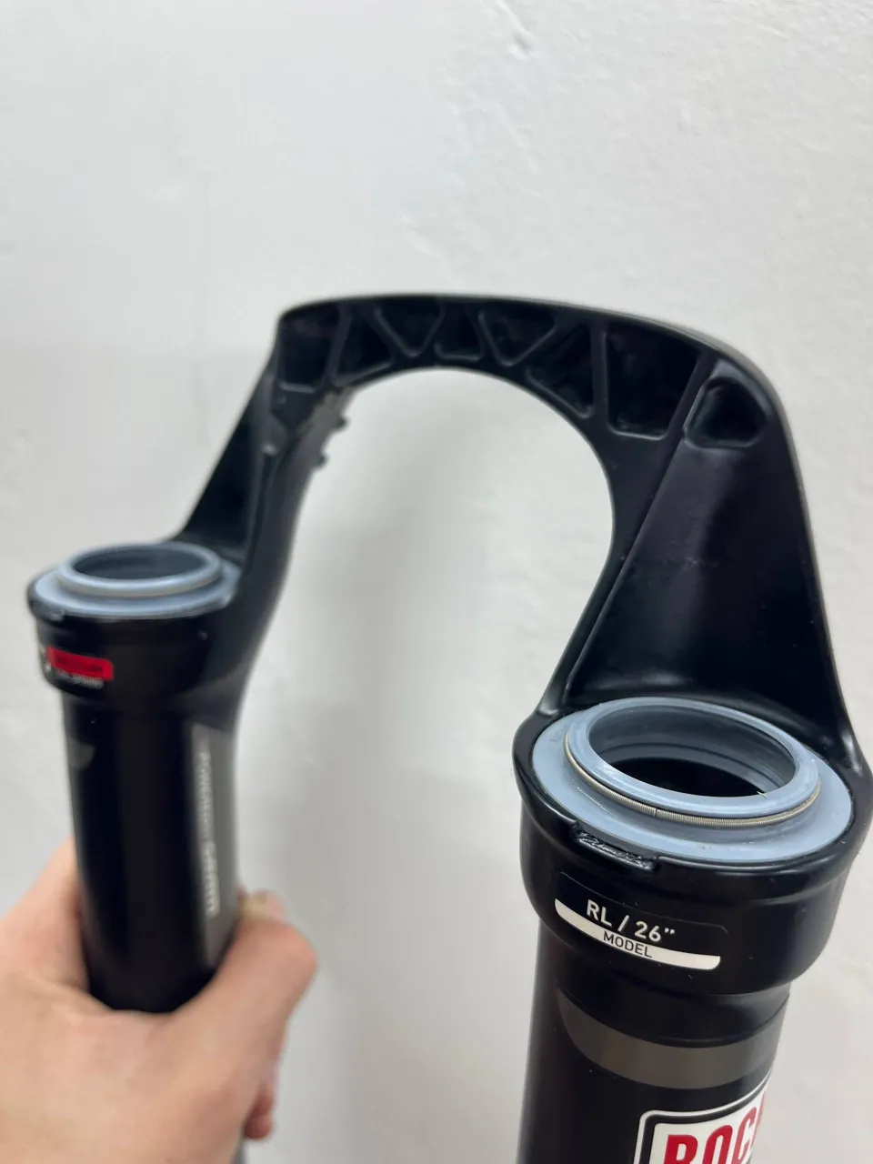 Rock Shox Sektor RL вилка 150 мм фото 2