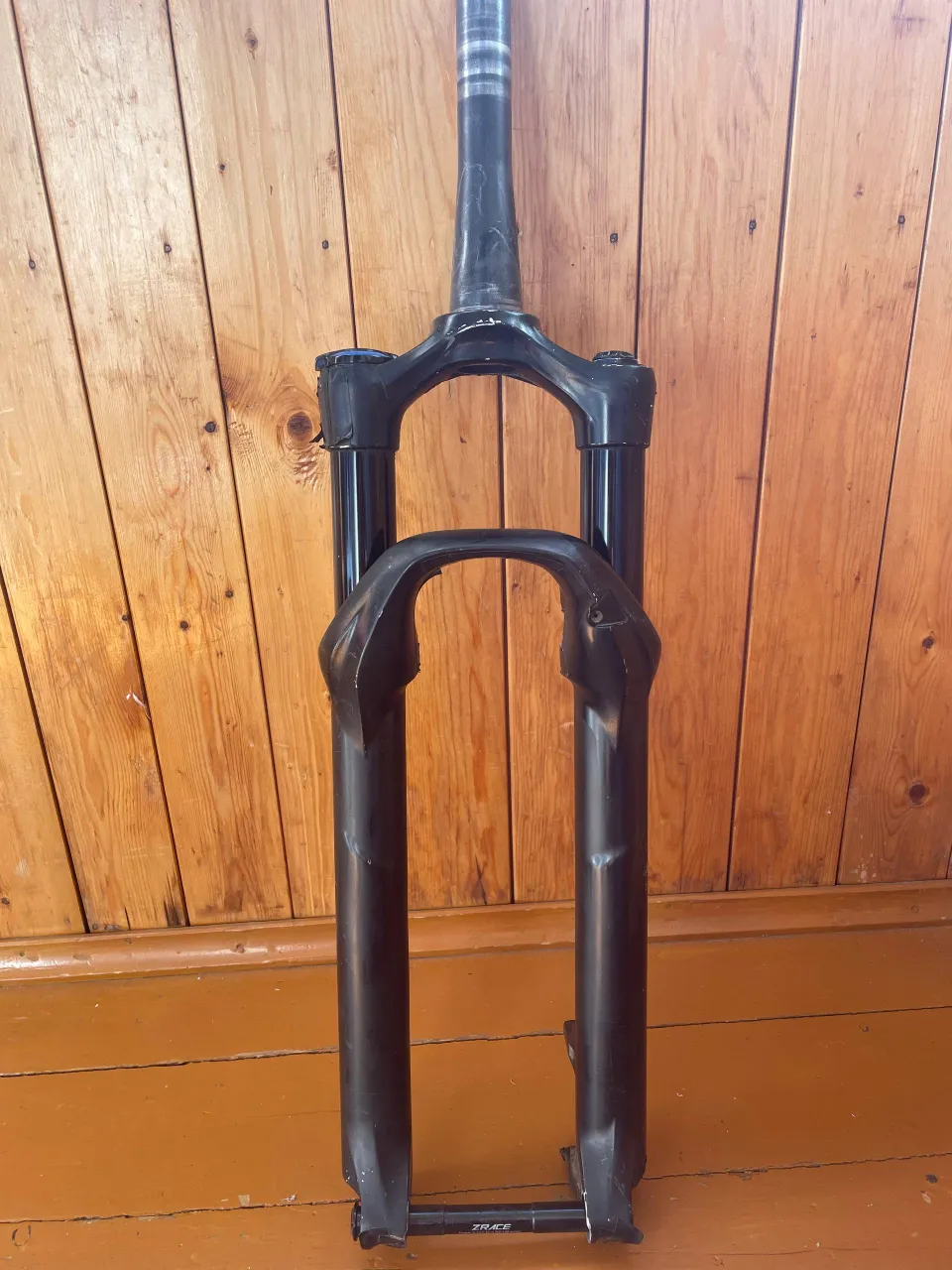 Вилка RockShox Pike RCT 26 фото 1