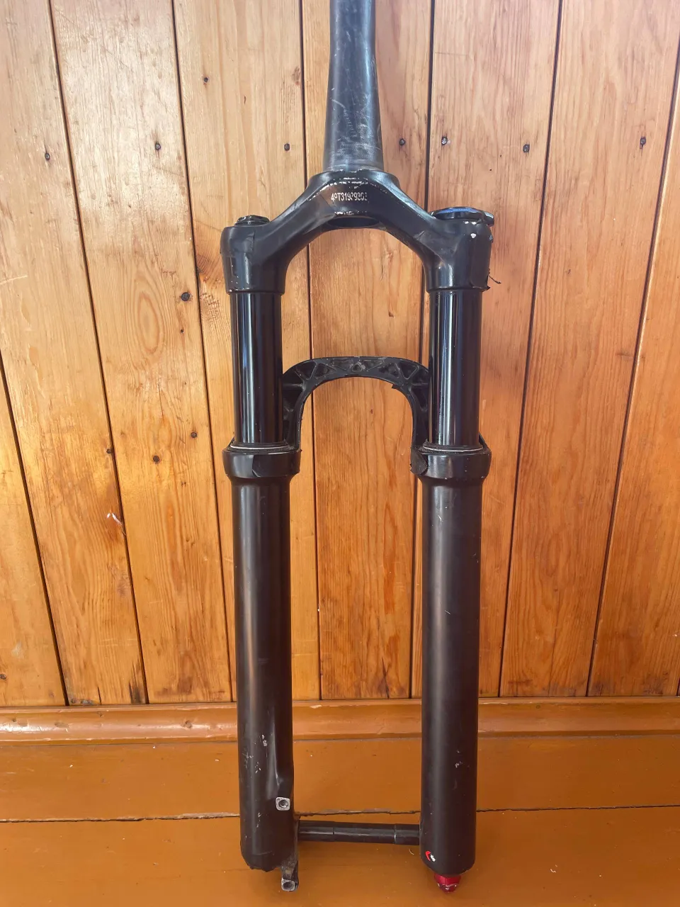 Вилка RockShox Pike RCT 26 фото 2