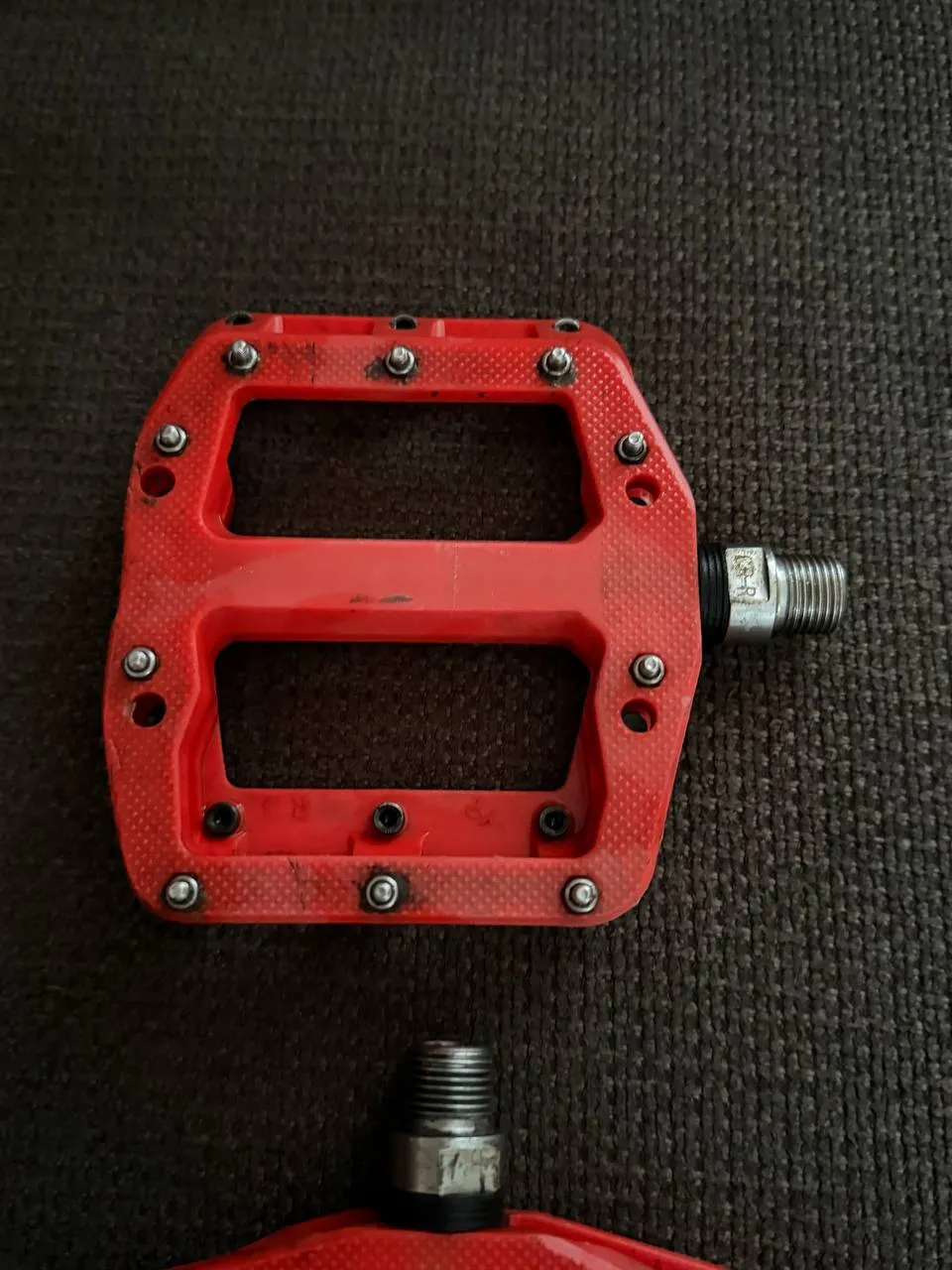 Pedals Specialized Smash платформи фото 1