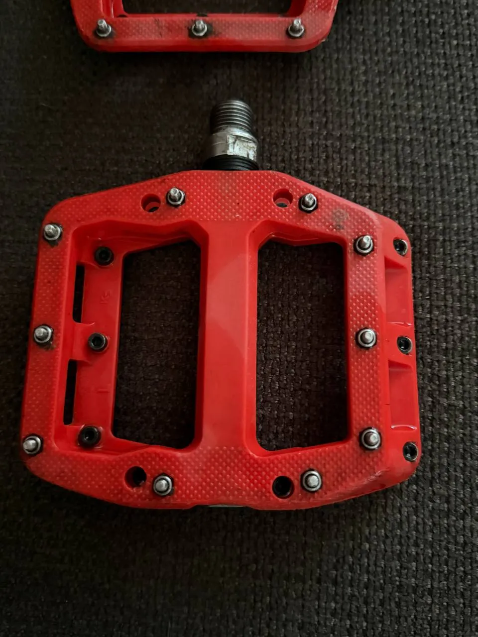 Pedals Specialized Smash платформи фото 2