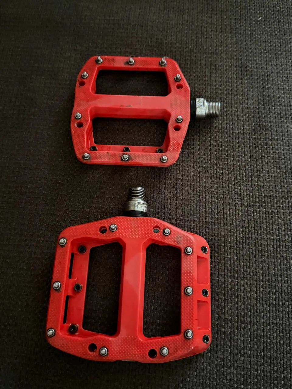 Pedals Specialized Smash платформи фото 3