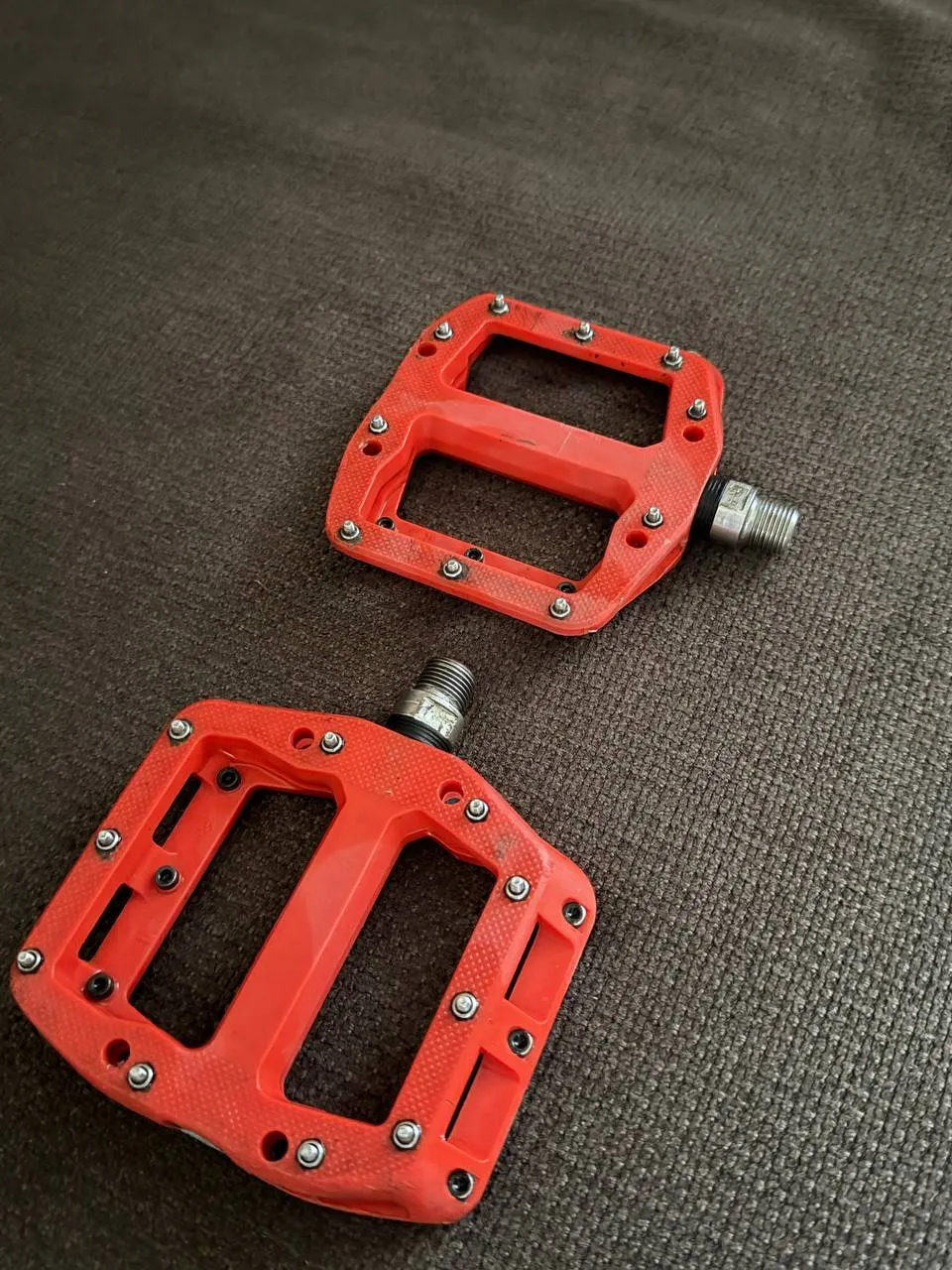 Pedals Specialized Smash платформи фото 4