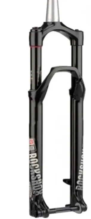Вилка RockShox Reba RL Crown 26" 15x100 100mm фото 2