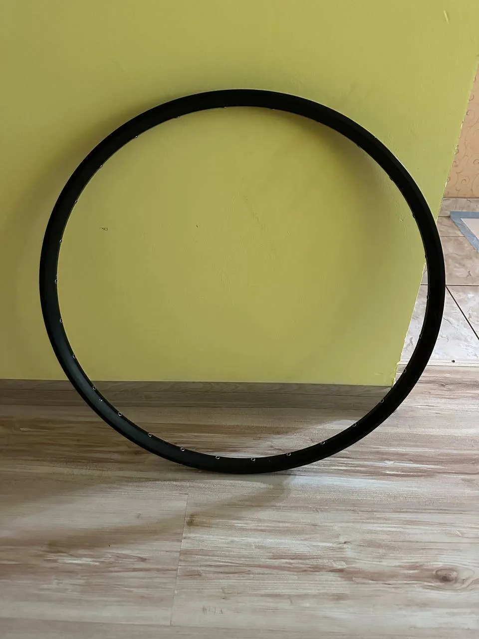 Обід DT Swiss 27.5" фото 1