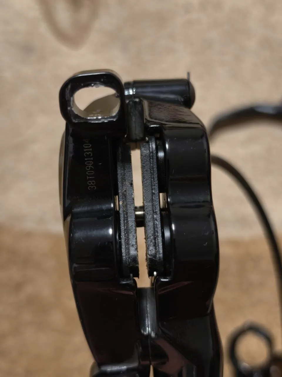 Гальма SRAM G2 RS фото 4