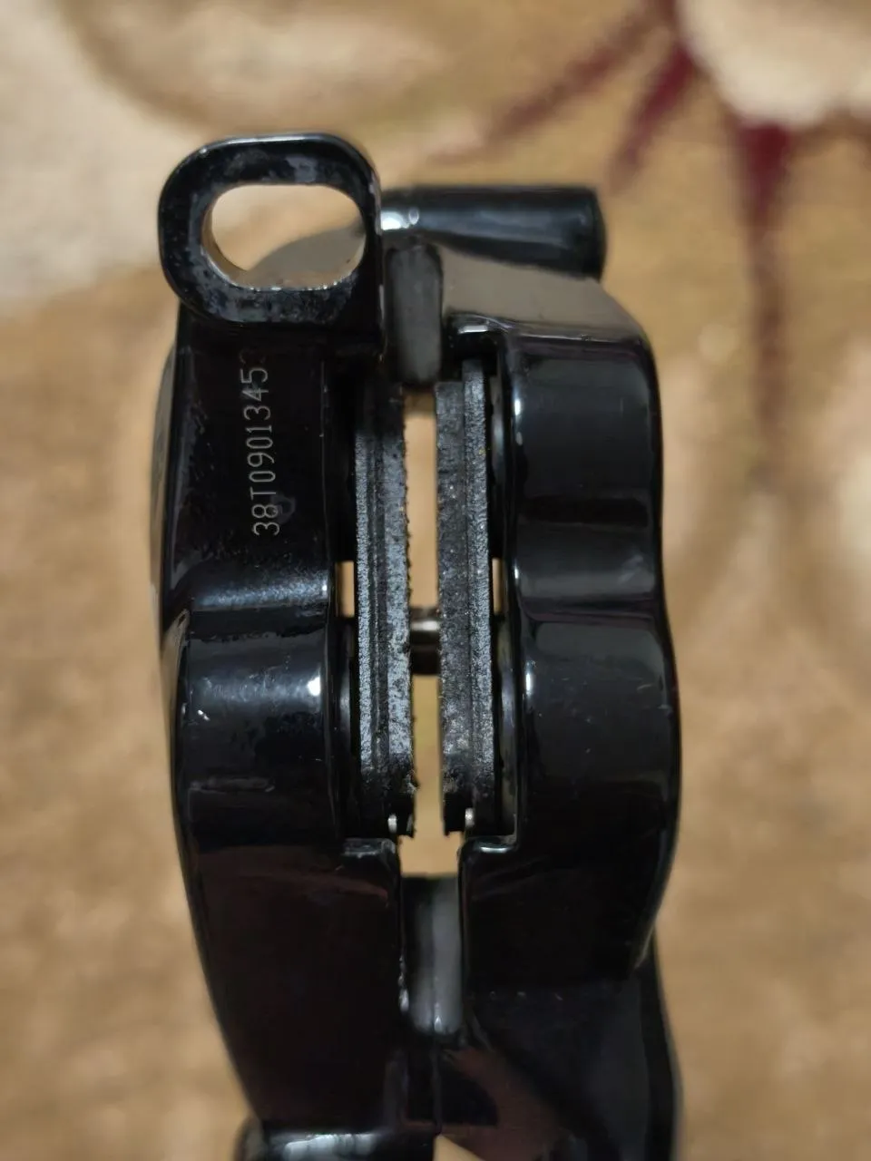 Гальма SRAM G2 RS фото 5