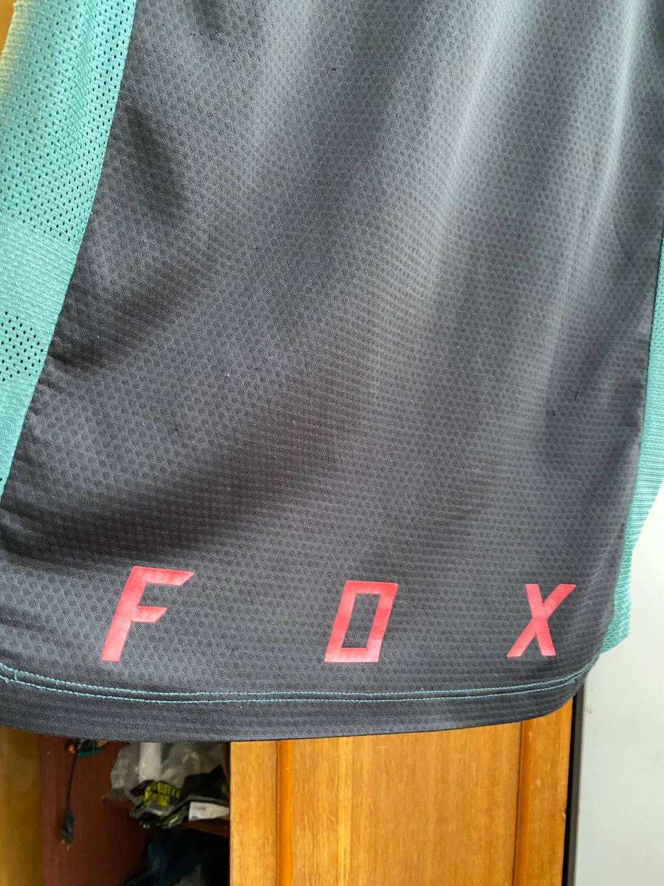 Джерсі Fox Demo M фото 6