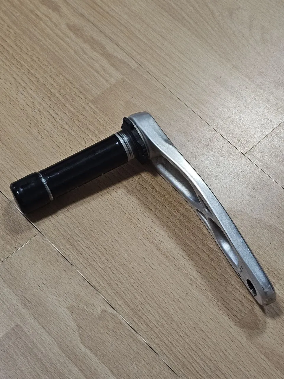 Шатуни SRAM NX Eagle DUB 170 мм + зірка 32T фото 3