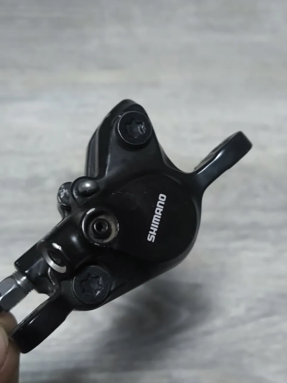 Shimano MT201 гідролінія 155 см фото 5