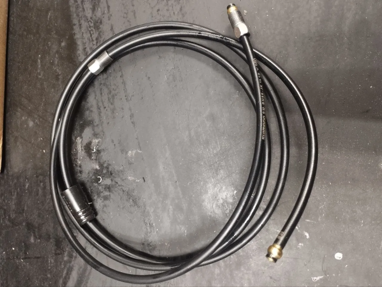 Гідролінія Shimano SM-BH59 фото 2