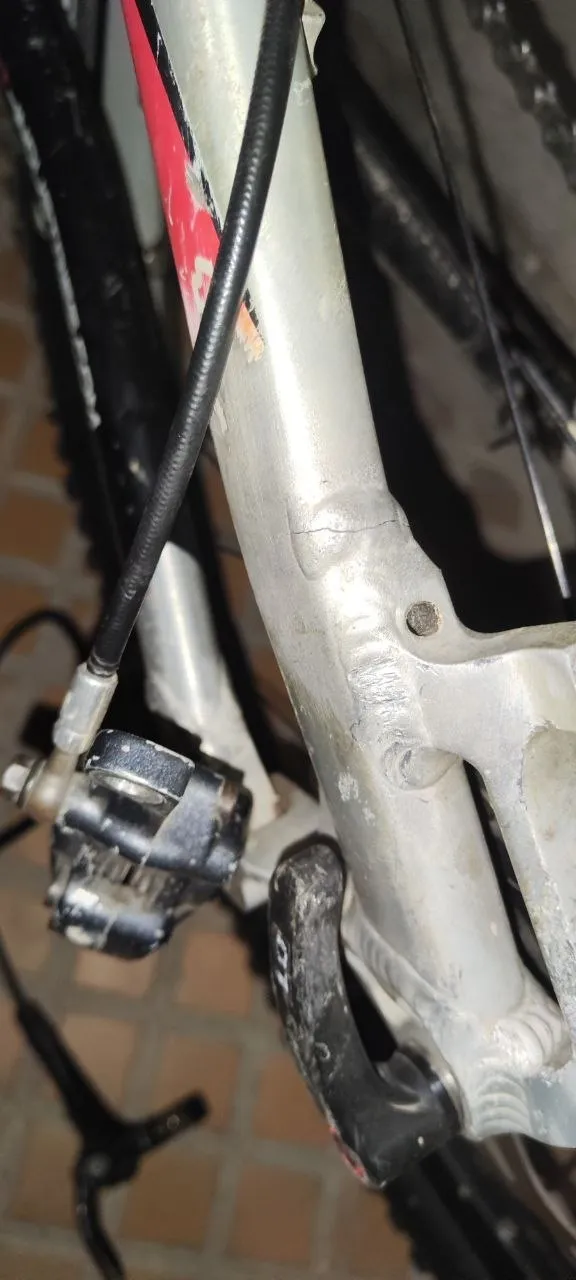YT Industries Wicked ендуро фото 4